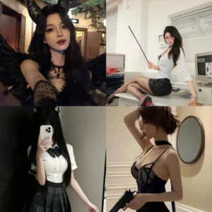 Customized Outfits