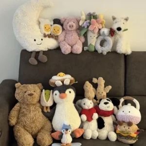 Doll Gifts