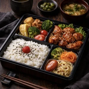 Lunch