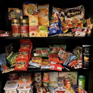 Snack Gift