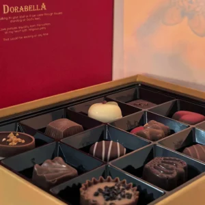 Chocolate