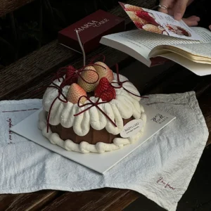 Cake